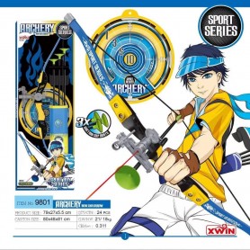 ΠΑΙΧΝΙΔΙ ΣΚΟΠΟΒΟΛΗΣ ME LASER