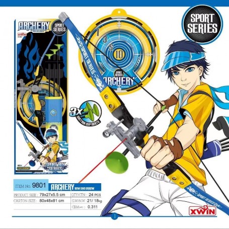 ΠΑΙΧΝΙΔΙ ΣΚΟΠΟΒΟΛΗΣ ME LASER