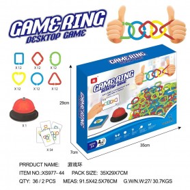 GAME RING