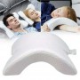 Ανατομικό μαξιλάρι ύπνου – Pressure free memory pillow