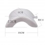 Ανατομικό μαξιλάρι ύπνου – Pressure free memory pillow