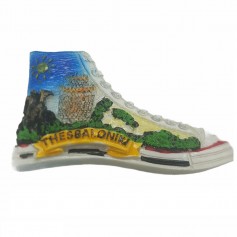 Μαγνητάκι Ψυγείου Σουβενίρ Θεσσαλονίκη