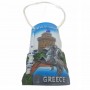 Μαγνητάκι Ψυγείου Σουβενίρ Θεσσαλονίκη