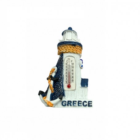 Μαγνητάκι Ψυγείου Σουβενίρ Greece