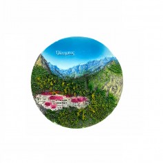 Μαγνητάκι Ψυγείου Σουβενίρ Ολυμπος