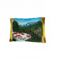 Μαγνητάκι Ψυγείου Σουβενίρ Ολυμπος