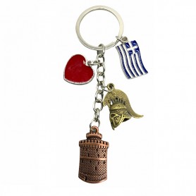 ΜΠΡΕΛΟΚ ΜΕΤΑΛΛΙΚΟ ΘΕΣΣΑΛΟΝΙΚΗ