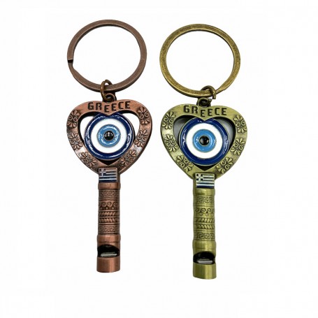 ΜΠΡΕΛΟΚ ΜΕΤΑΛΛΙΚΟ GREECE