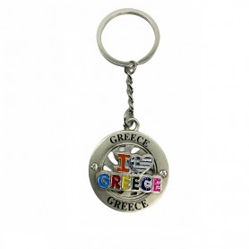 ΜΠΡΕΛΟΚ ΜΕΤΑΛΛΙΚΟ GREECE