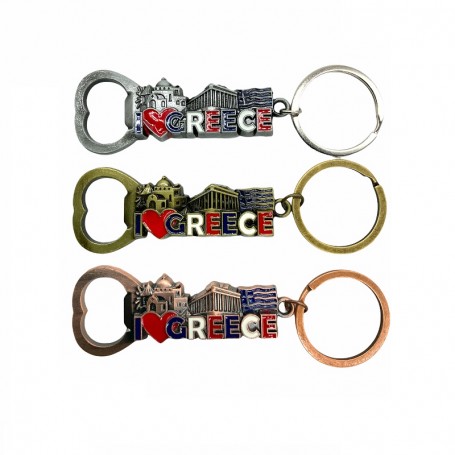 ΜΠΡΕΛΟΚ ΜΕΤΑΛΛΙΚΟ GREECE