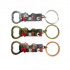 ΜΠΡΕΛΟΚ ΜΕΤΑΛΛΙΚΟ GREECE