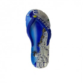 Μαγνητάκι Ψυγείου Σουβενίρ Greece