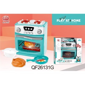 ΠΑΙΔΙΚΟΣ ΦΟΥΡΝΟΣ ΜΑΓΕΙΡΙΚΗΣ