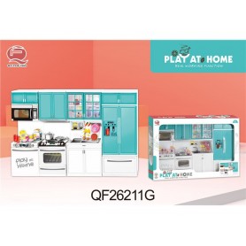 ΠΑΙΔΙΚΗ ΚΟΥΖΙΝΑ ΣΕΤ