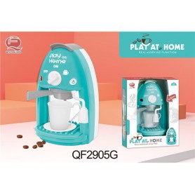 ΠΑΙΔΙΚΗ ΜΗΧΑΝΗ ESPRESSO