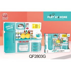 ΠΑΙΔΙΚΗ ΚΟΥΖΙΝΑ ΣΕΤ