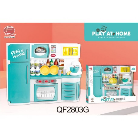 ΠΑΙΔΙΚΗ ΚΟΥΖΙΝΑ ΣΕΤ