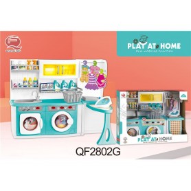 ΠΑΙΔΙΚΗ ΚΟΥΖΙΝΑ ΣΕΤ