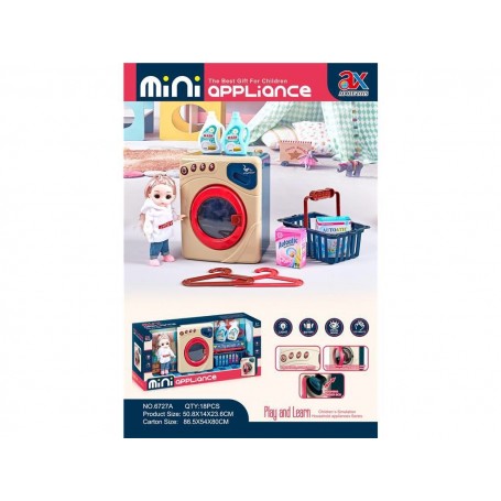 ΣΕΤ ΠΑΙΔΙΚΟ ΠΛΥΝΤΗΡΙΟ ΡΟΥΧΩΝ