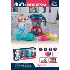 ΣΕΤ ΠΑΙΔΙΚΟ BLENDER