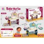 ΠΑΙΔΙΚΟ ΣΕΤ ΜΙΚΡΟ BABY NURSE