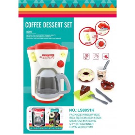 ΠΑΙΔΙΚΗ ΚΑΦΕΤΙΕΡΑ