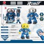 ROBOT ΜΕ ΤΗΛΕΧΕΙΡΙΣΤΗΡΙΟ