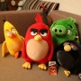 ΛΟΥΤΡΙΝΑ ANGRY BIRDS ΣΕΤ 5 ΤΜΧ 25/30CM