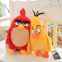 ΛΟΥΤΡΙΝΑ ANGRY BIRDS ΣΕΤ 5 ΤΜΧ 25/30CM
