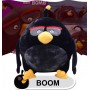 ΛΟΥΤΡΙΝΑ ANGRY BIRDS ΣΕΤ 5 ΤΜΧ 25/30CM