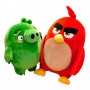 ΛΟΥΤΡΙΝΑ ANGRY BIRDS ΣΕΤ 5 ΤΜΧ 25/30CM