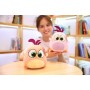 ΛΟΥΤΡΙΝΑ ANGRY BIRDS ΣΕΤ 5 ΤΜΧ 25/30CM