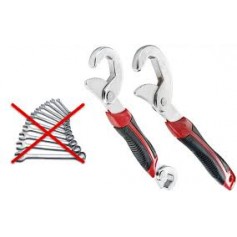 Τα έξυπνα εργαλεία - γαλλικά κλειδιά