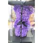 ΑΡΚΟΥΔΑΚΙ ΑΠΟ ΛΟΥΛΟΥΔΙΑ/ROSE BEAR 32CM