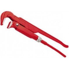 ΤΣΙΜΠΙΔΑ - ΚΑΒΟΥΡΑΣ ΥΔΡΑΥΛΙΚΟΥ 90o 1"