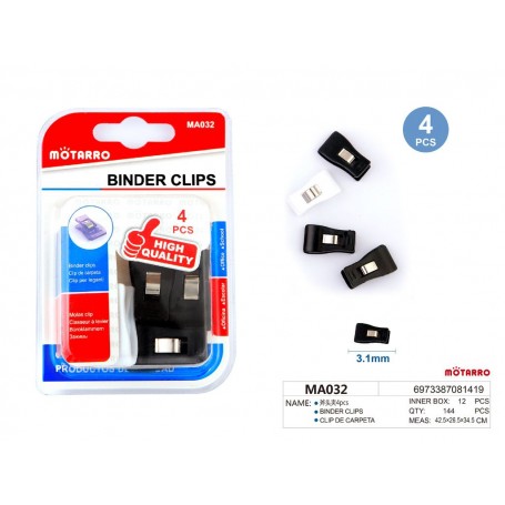 ΣΕΤ CLIPS