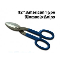 Ψαλίδα Κοπής Λαμαρίνας - 12 ιντσών - 300mm