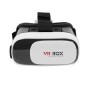 3D ΓΥΑΛΙΑ ΕΙΚΟΝΙΚΗΣ ΠΡΑΓΜΑΤΙΚΟΤΗΤΑΣ VIRTUAL REALITY ΓΙΑ SMARTPHONES