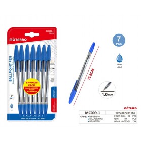 ΣΕΤ 7 ΤΜΧ ΣΤΥΛΟ