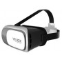 3D ΓΥΑΛΙΑ ΕΙΚΟΝΙΚΗΣ ΠΡΑΓΜΑΤΙΚΟΤΗΤΑΣ VIRTUAL REALITY ΓΙΑ SMARTPHONES