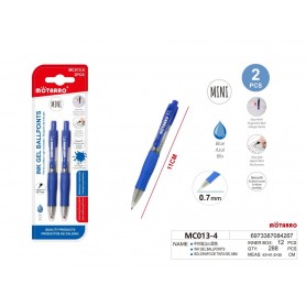 ΣΕΤ 2 ΣΤΥΛΟ ΜΙΝΙ