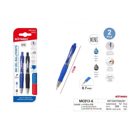 ΣΕΤ 2 ΣΤΥΛΟ ΜΙΝΙ