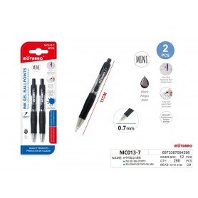 ΣΕΤ 2 ΣΤΥΛΟ ΜΙΝΙ