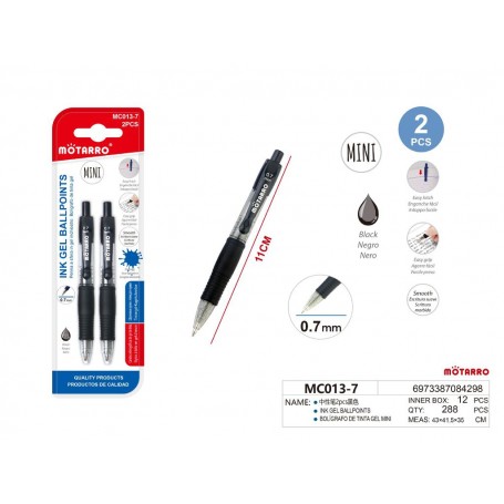 ΣΕΤ 2 ΣΤΥΛΟ ΜΙΝΙ