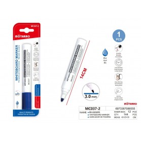 ΜΑΡΚΑΔΟΡΟΣ ΛΕΥΚΟΥ ΠΙΝΑΚΑ 3.0mm