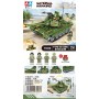 ΠΑΙΧΝΙΔΙ ΚΑΤΑΣΚΕΥΩΝ ΤΑΝΚ/ΑΡΜΑ ΟΧΗΜΑ 752pcs
