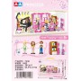 ΠΑΙΧΝΙΔΙ ΚΑΤΑΣΚΕΥΩΝ PRINCESS HAPPY MUSIC BAND 419pcs