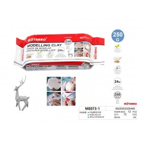 ΠΗΛΟΣ ΓΙΑ ΧΕΙΡΟΤΕΧΝΙΕΣ 250gr