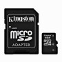 MICRO SD (TF) HIGH SPEED ΚΑΡΤΑ ΜΝΗΜΗΣ 4 GB