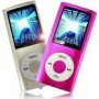 MP4 Player microSD FM Radio